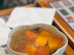 -堂屋糖水店(愚园店)