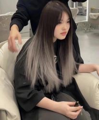 -3AM·S HAIR SALON烫发染发接发