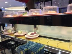 -争鲜回转寿司(东方银座店)