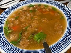 -老雒阳面馆·水席(定鼎门店)