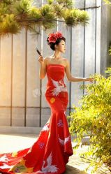 -唯一视觉婚纱摄影(李家村店)