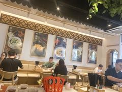 -馋三尺蟹粉小笼(人民广场店)