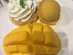 -Mango Tango