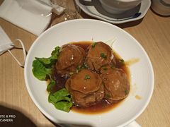 兔爸特色酿面筋-兔爸私家小厨(新北万达店)