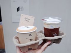 -O.P.S. CAFE