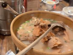 -衡厨·衡阳土菜(中南店)