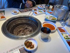 -韩香福烤肉庄园(荣成店)