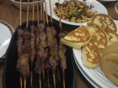 -九十九顶毡房(阜石路店)