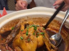 -宁海食府(大剧院店)
