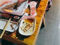-木屋烧烤(白石洲店)