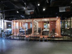 大堂-丰茂烤串(金泉美食宫店)