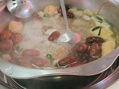 -福源药膳鸡(天润城店)