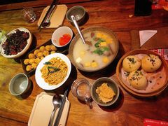 -兰溪小馆(东直门簋街店)