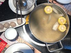 -牛事制造局牛肉火锅(莲岳路店)