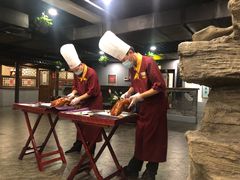 -北京全聚德(西客站店)