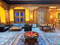 -松赞拉萨林卡酒店