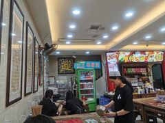 -老刘家biangbiang面(鼓楼店)