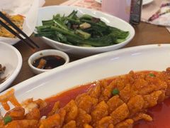 -顺风汤馆·广府粤菜(江宸天街店)