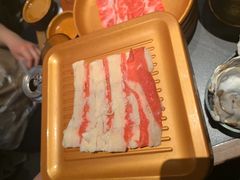 -牛YO寿喜烧和牛火锅自助(三台子万象汇店)