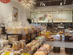 -Caidie Bakery采蝶轩(百越店)