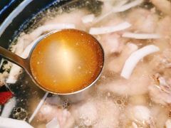 -四季合味椰子鸡(南山大冲店)