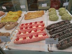 -奈雪的茶(市百一店)