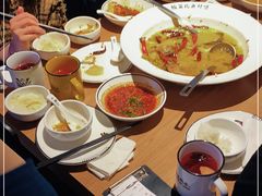-太二酸菜鱼(兴业太古汇店)