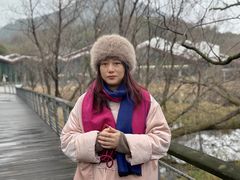 -西湖风景区-江洋畈生态公园