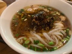 -矮子粉店1985·长沙米粉(湘春路店)
