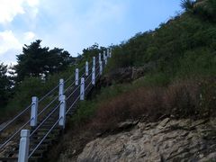 -石老人观光园