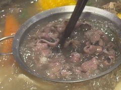 -宴全牛粤来越牛潮汕鲜牛肉火锅(海州万达广场店)
