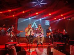 -阿卡贝拉音乐汇(印象城店)