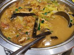 -金狮麟·新豫菜(金码大厦店)