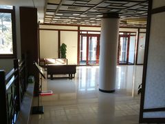 -金石唐风国际温泉会馆