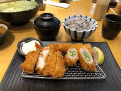 -胜博殿日式炸猪排(西红门店)