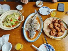 -宴武夷·匠心闽味(印象大红袍店)