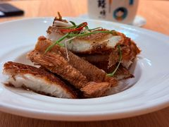 -莆田餐厅(NEX店)