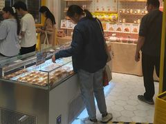 -鲍师傅糕点(凯德云尚广场店)
