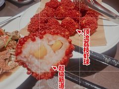 -福来齐·鲁菜海鲜·渔家菜(朝阳街分店)