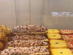 -味多美蛋糕(苏州街地铁店)