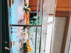 -东海朗廷酒店秀·Silk自助餐厅