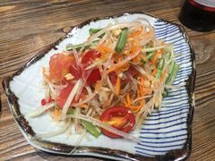 -Hi YOU你的饭局泰餐厅(雍和宫店)