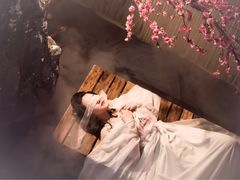 -九月鹰飞汉服摄影工作室