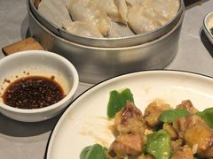 -华竹饭店(中央大街店)