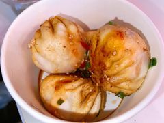 生煎包-小路易生煎馆(前进五路店)