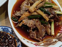 -易老妈蹄花.特色川菜(人民公园总店)