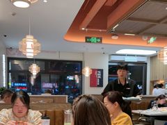 -七欣天香辣蟹火锅(南通任港路大润发店)