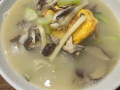 -万香姜汁(引泉路店)