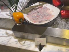 -丽都皇冠假日酒店·Matrix亦餐厅(望京店)