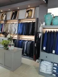 -ChenV西服礼服高级定制(市区养育巷店)